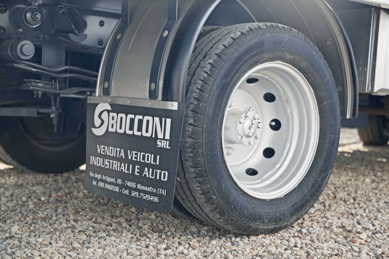 Vendita Auto e Furgoni